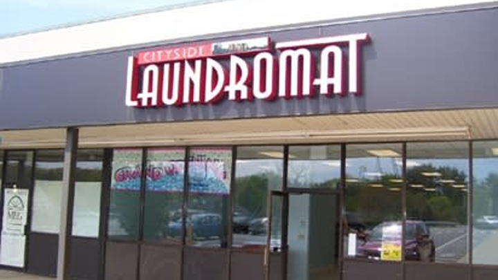 Cityside Laundromat